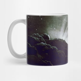 Another World Mug